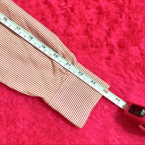 Brooks Brothers Non-Iron Button-Down Shirt - Picture 7 of 7